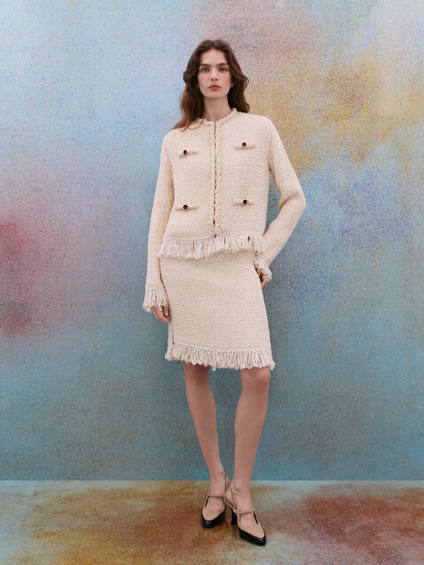 Фото: соцсети / @chanelofficial