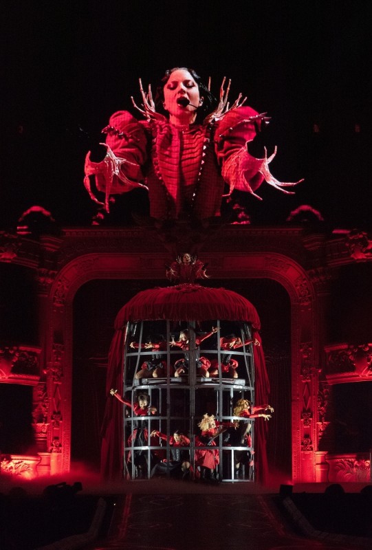 Фото: Legion-Media