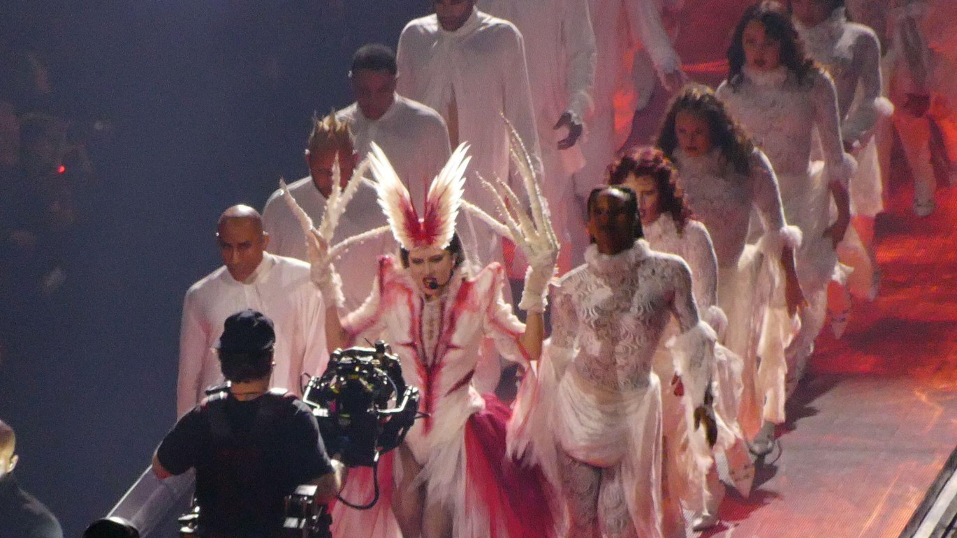 Фото: Legion-Media