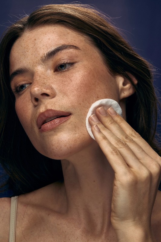 Фото: архивы пресс-службы VOIS. Восстанавливающий тоник с пребиотиками