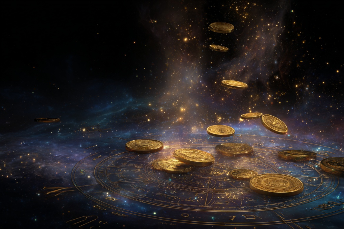 Изображение сгенерировано при помощи нейросети Midjourney