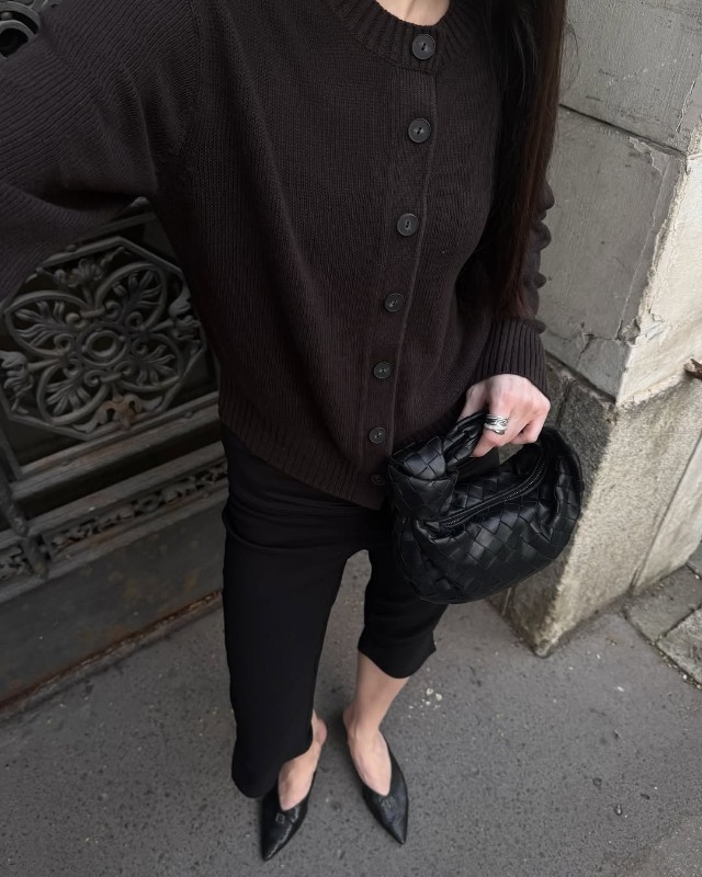 Фото: соцсети / @joann.rutkowska