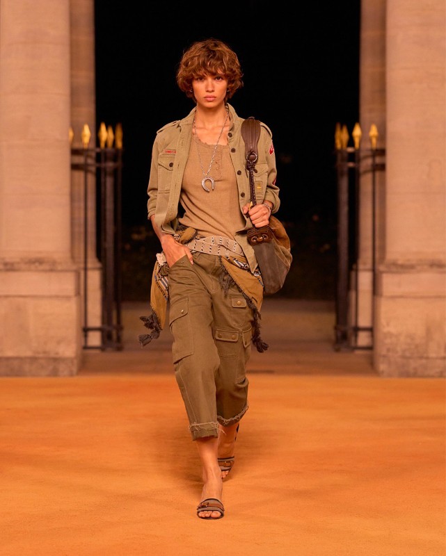 Фото: соцсети / @isabelmarant