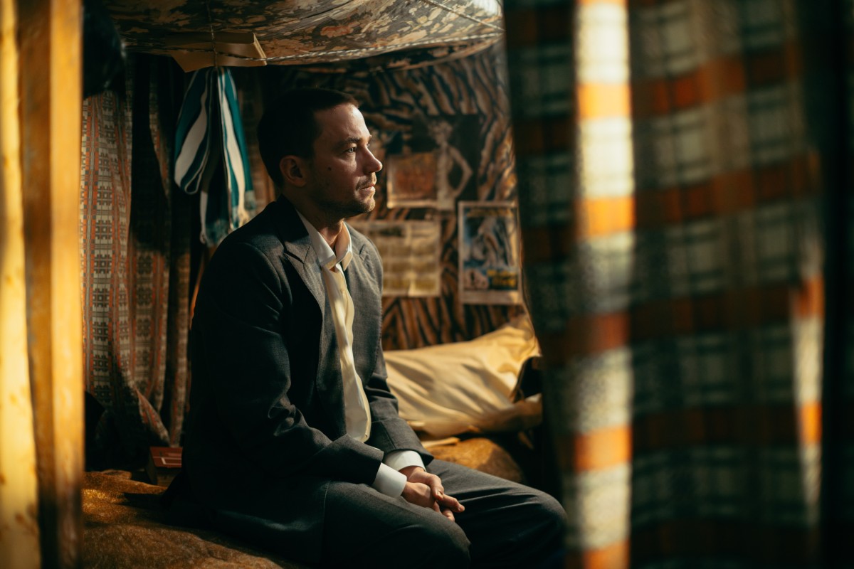 Фото: пресс-служба к/ф "Коммерсант"