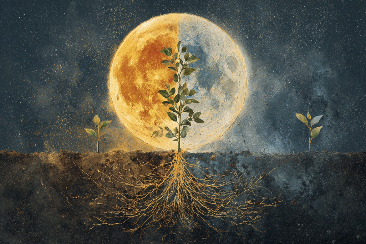 Изображение сгенерировано при помощи нейросети Midjourney