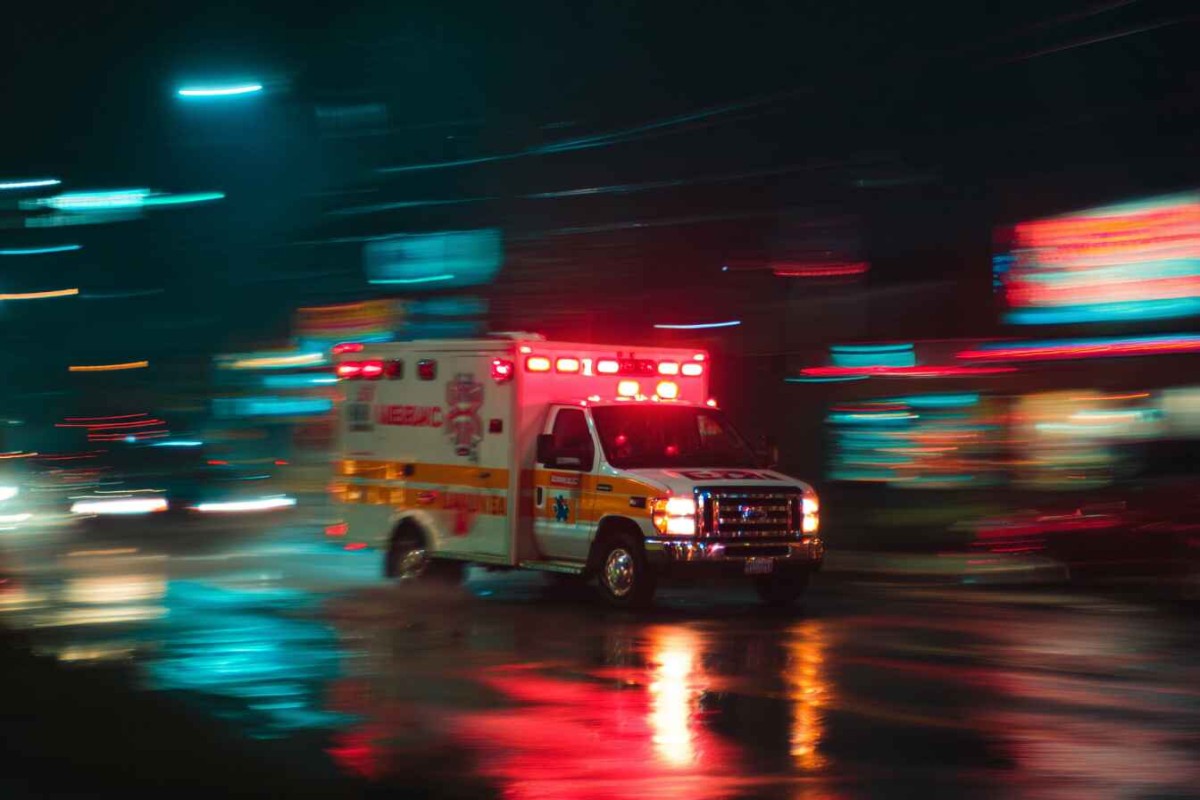 Изображение сгенерировано при помощи нейросети Midjourney