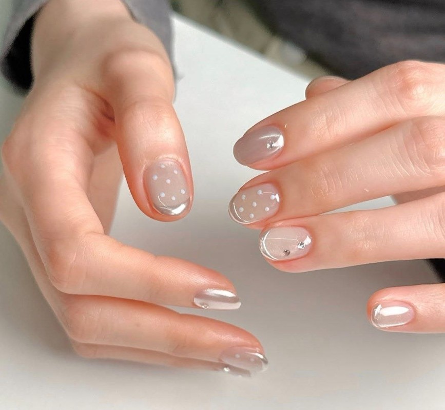 Фото: соцсети / @nailalamode