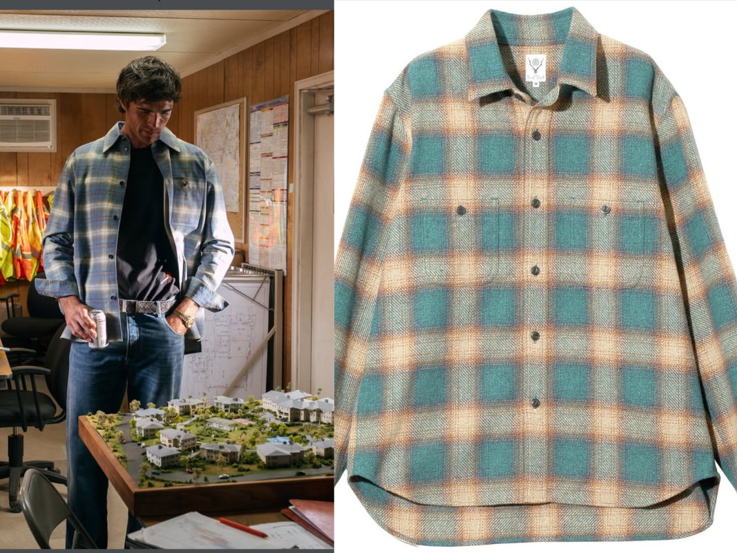 Кадр из сериала "Эйфория" (2019-2026)