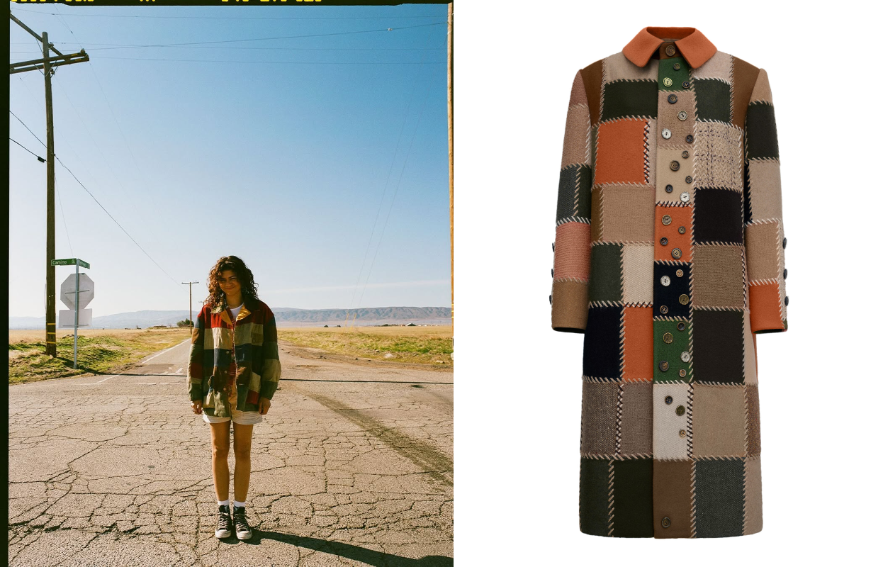 Фото: соцсети / @euphoria