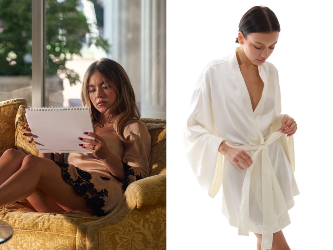 Кадр из сериала "Эйфория" (2019-2026)