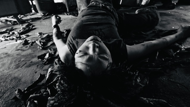 Кадр из фильма "Молодость" (реж. Се Чжэньчэнь, Китай)