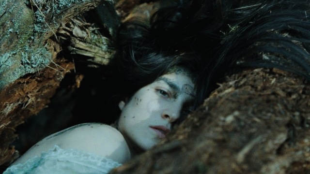 Кадр из фильма "Шурале" (реж. Алина Насибуллина, Россия)