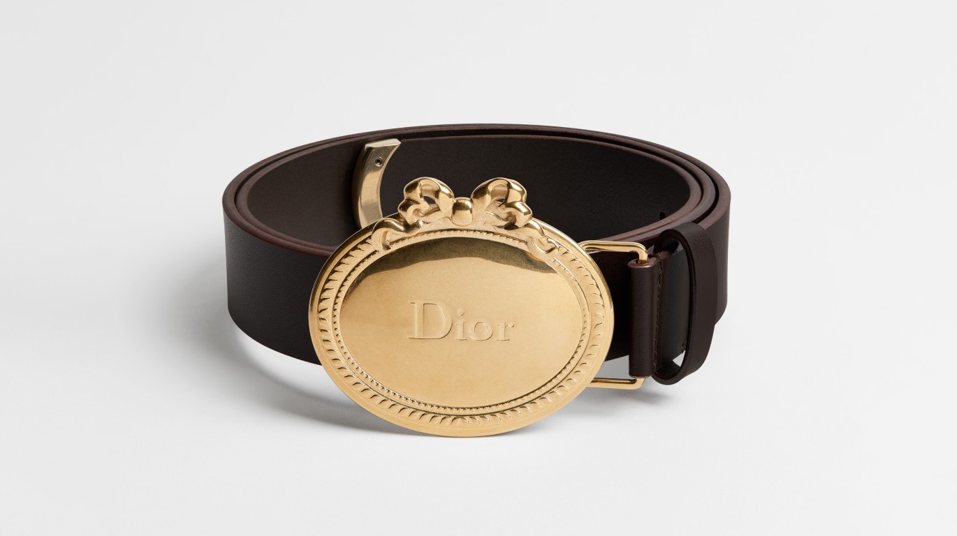 Фото: архив бренда Dior / www.dior.com