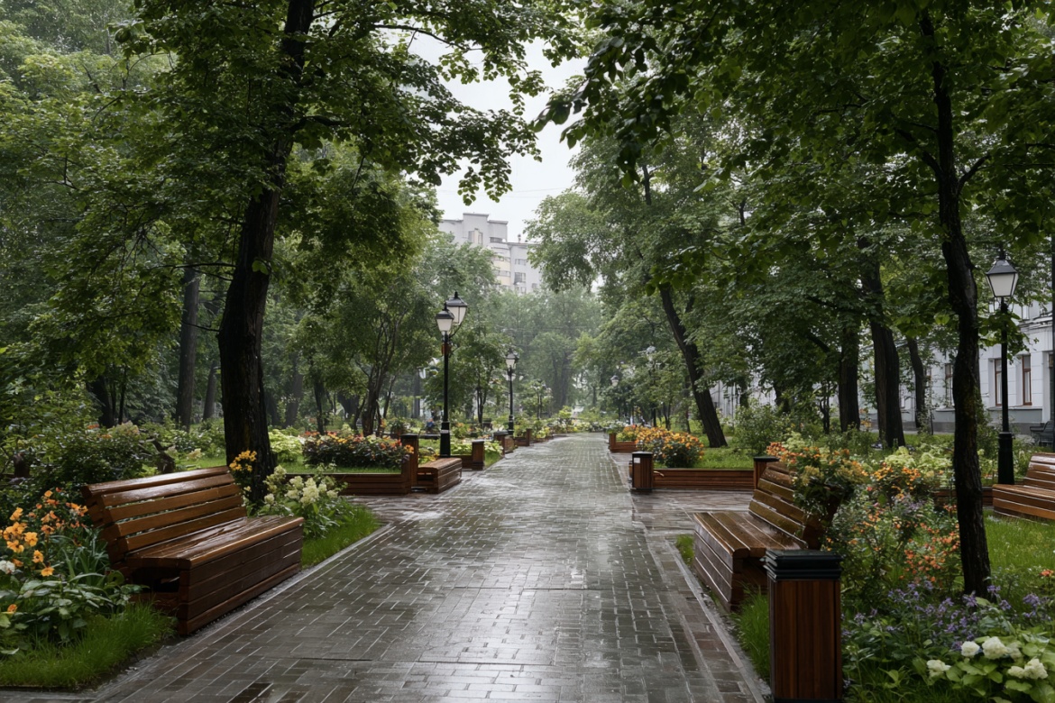 Изображение сгенерировано при помощи нейросети Midjourney