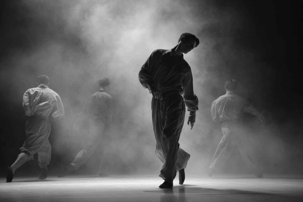 Изображение сгенерировано при помощи нейросети Midjourney