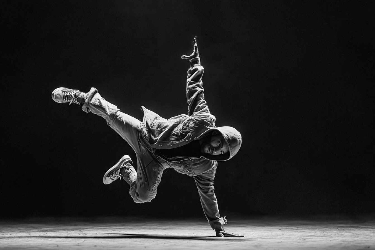 Изображение сгенерировано при помощи нейросети Midjourney