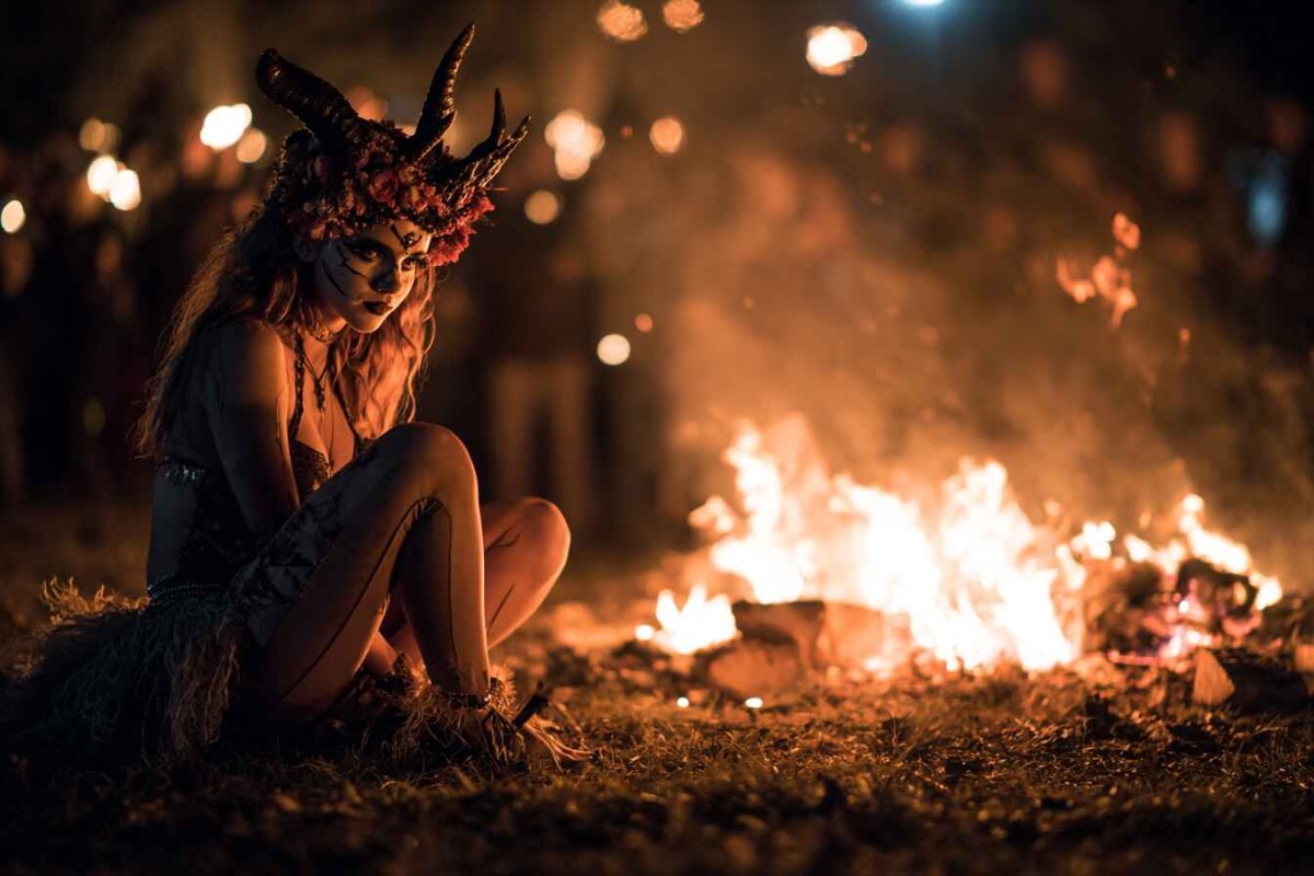 Изображение сгенерировано при помощи нейросети Midjourney