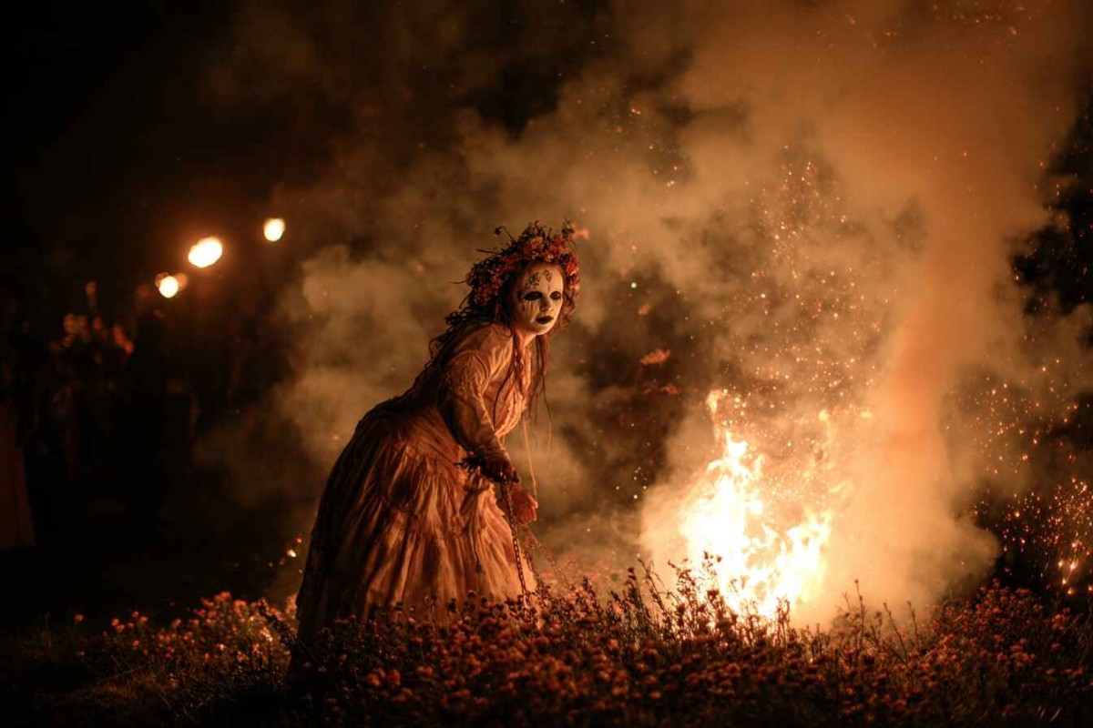 Изображение сгенерировано при помощи нейросети Midjourney