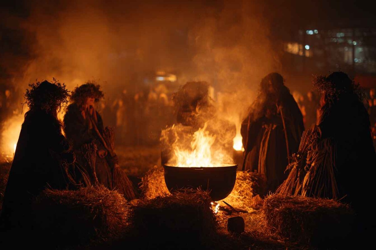 Изображение сгенерировано при помощи нейросети Midjourney