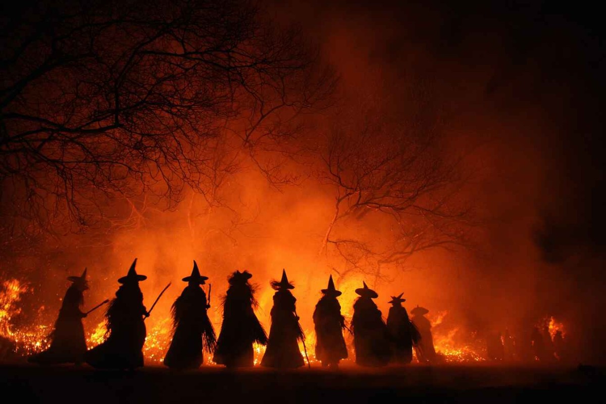 Изображение сгенерировано при помощи нейросети Midjourney