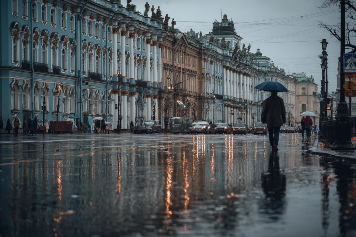 Изображение сгенерировано при помощи нейросети Midjourney