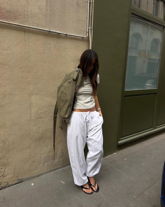 Фото: соцсети/@cestclau