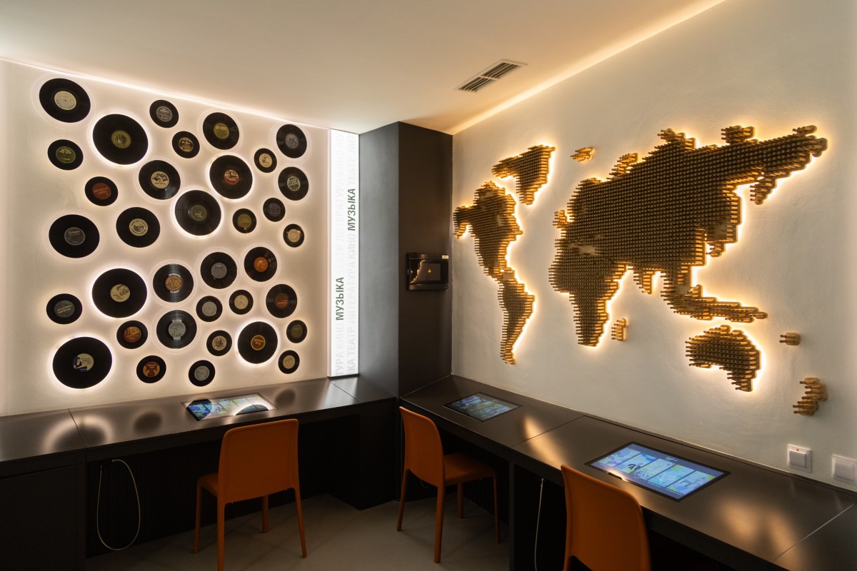 Фото: Евгений Елисеев / Клео.ру