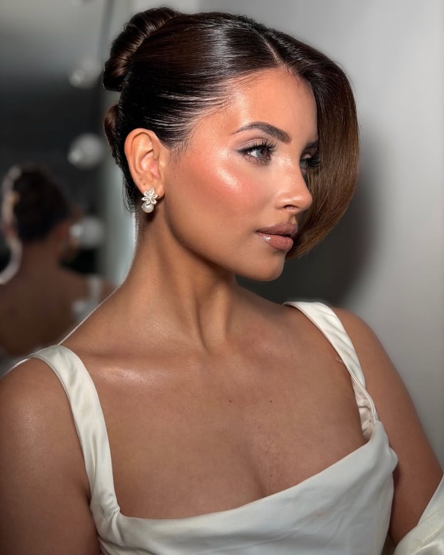 Фото: соцсети / @kristinagasperasmua