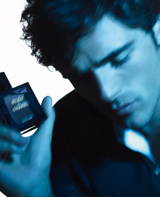 Фото: соцсети / @chanelofficial