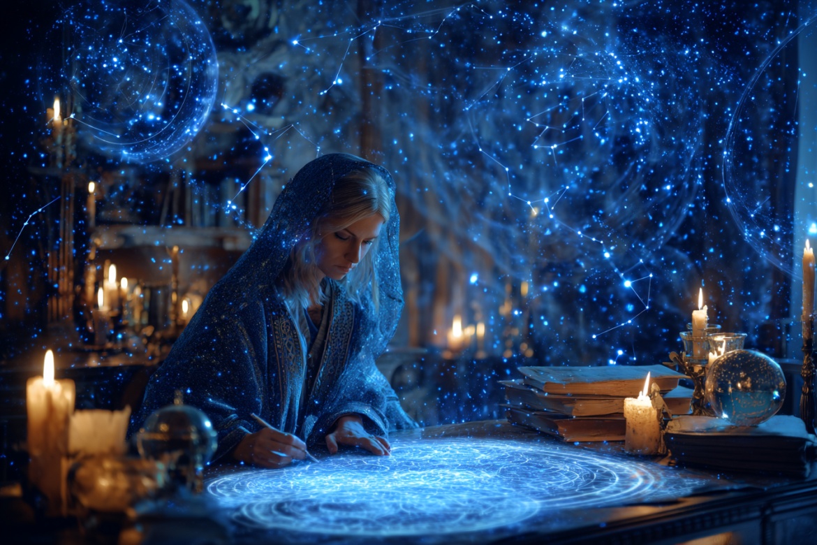 Изображение сгенерировано при помощи нейросети Midjourney