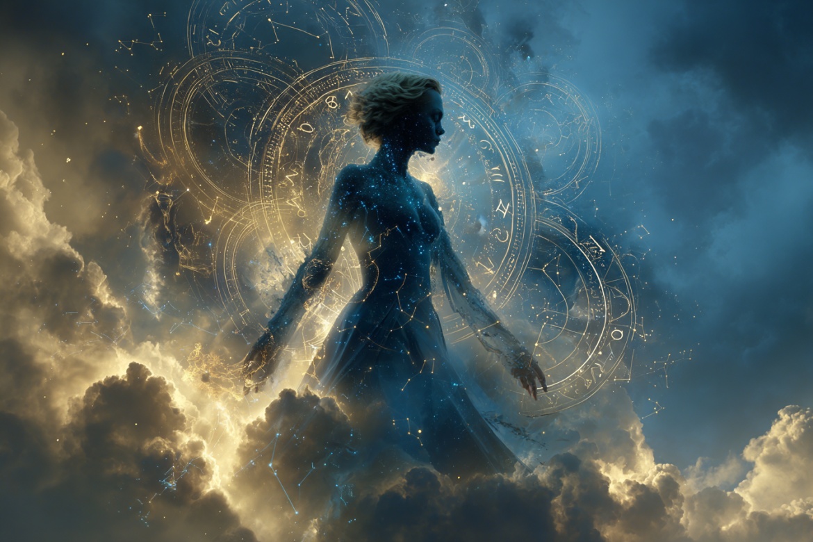 Изображение сгенерировано при помощи нейросети Midjourney