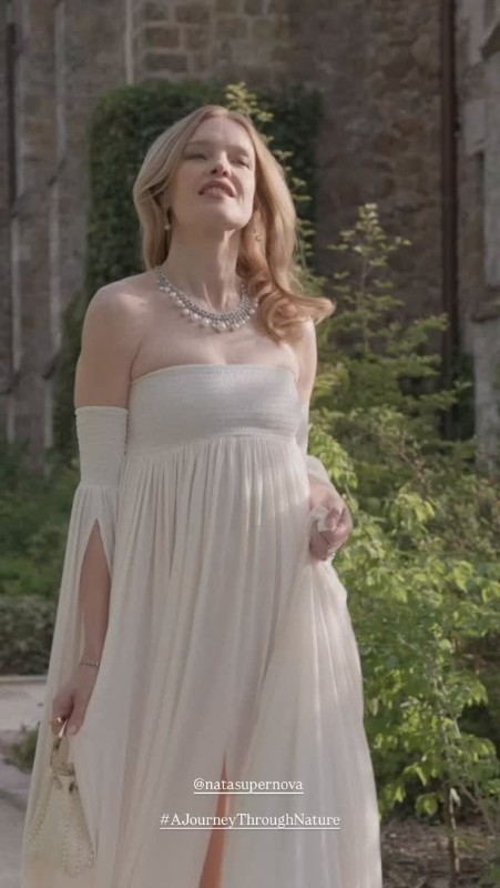 Фото: соцсети/@chaumetofficial