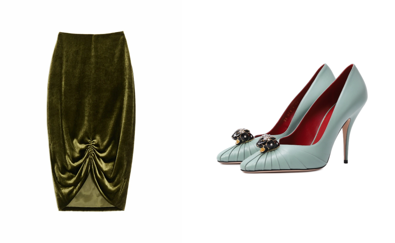 Фото: архив бренда Valentino / www.market.yandex.ru, www.tsum.ru