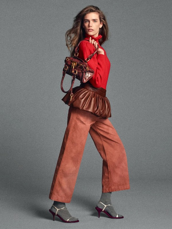 Фото: соцсети/@chloe