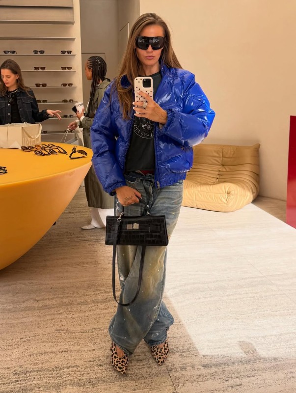 Фото: соцсети/@venedaacarter