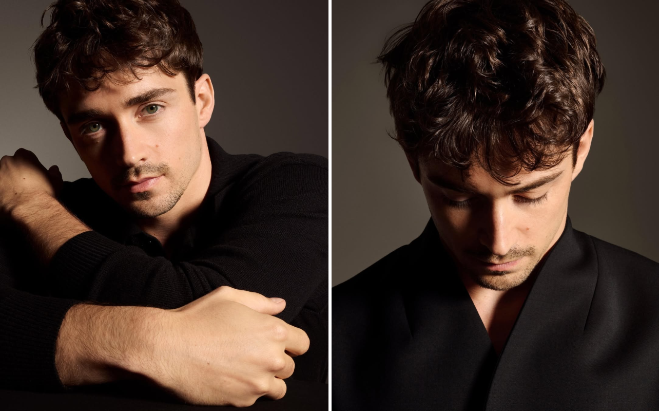 Фото: соцсети / @lorealparis