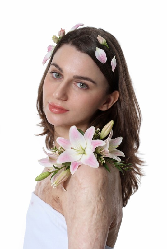 Фото: пресс-служба проекта "Твоя красота"