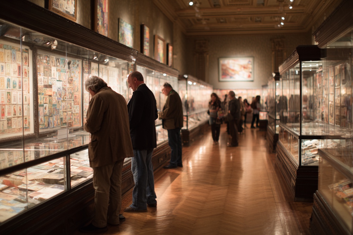 Изображение сгенерировано при помощи нейросети Midjourney