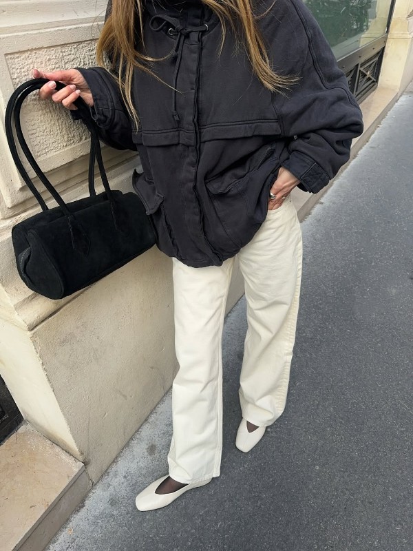 Фото: соцсети/@annelauremais