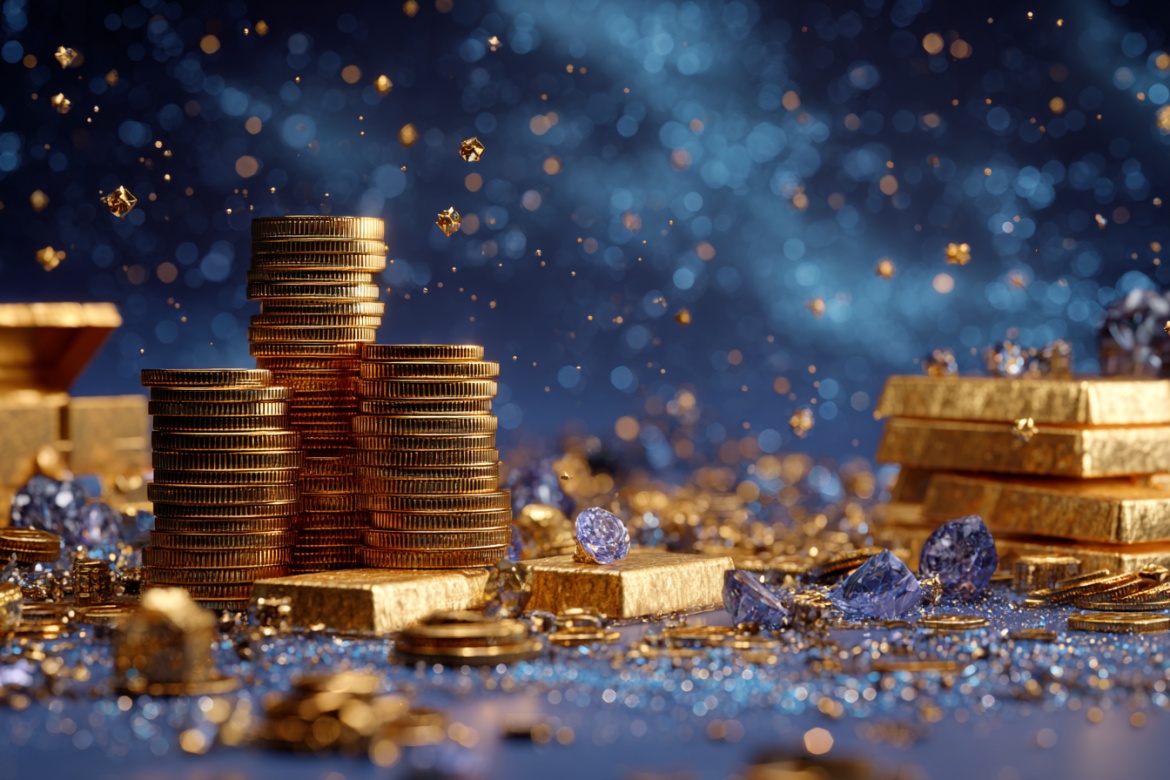 Изображение сгенерировано при помощи нейросети Midjourney