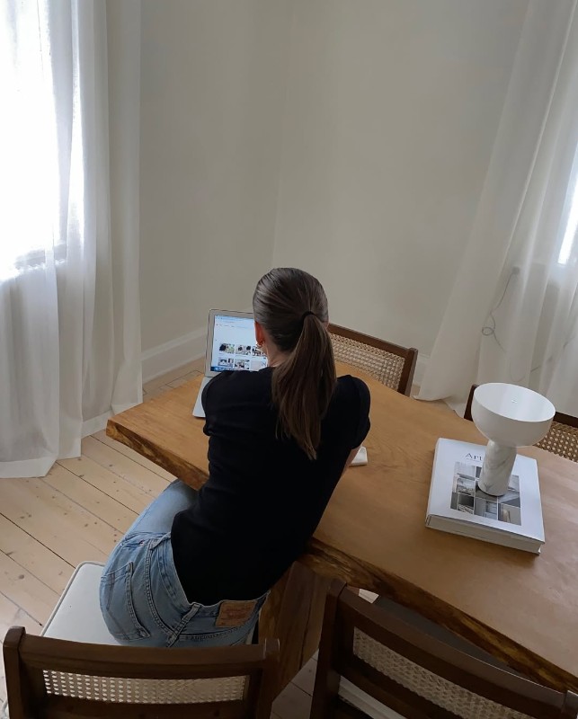 Фото: соцсети/@kristin_rodin