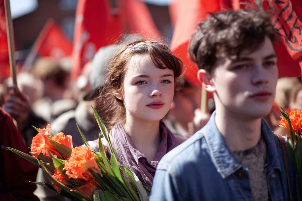 Изображение сгенерировано при помощи нейросети Midjourney