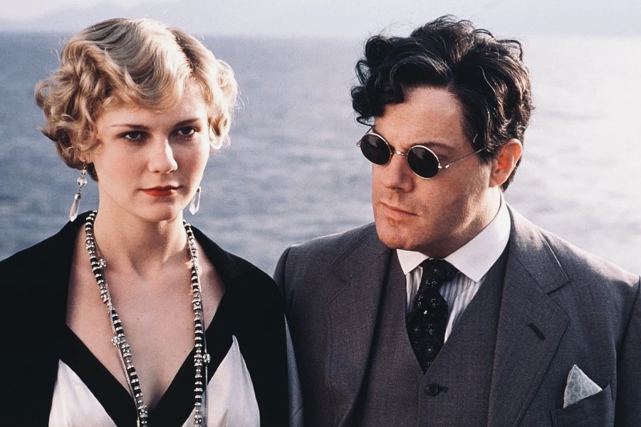 Кадр из фильма "Смерть в Голливуде" (2001), реж. Питер Богданович