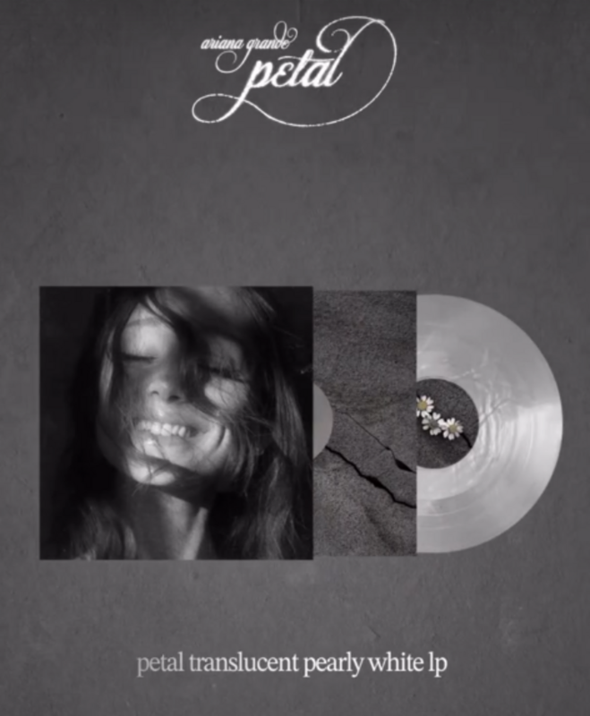 Фото: соцсети/@arianagrande