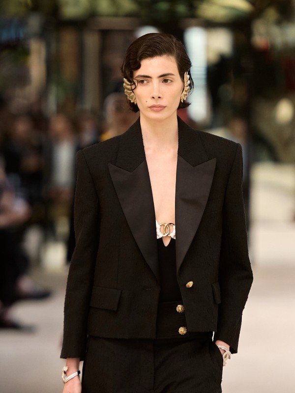 Фото: соцсети/@chanelofficial