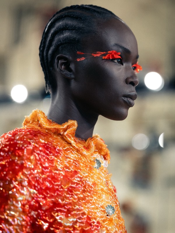 Фото: соцсети/@chanelofficial