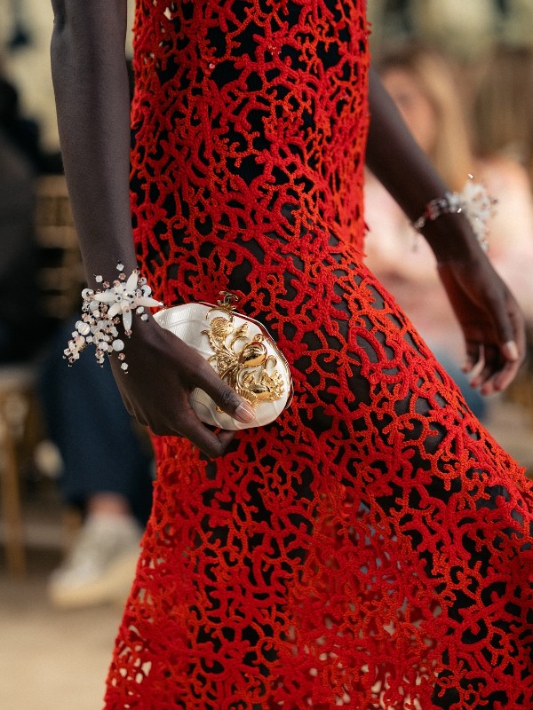 Фото: соцсети/@chanelofficial