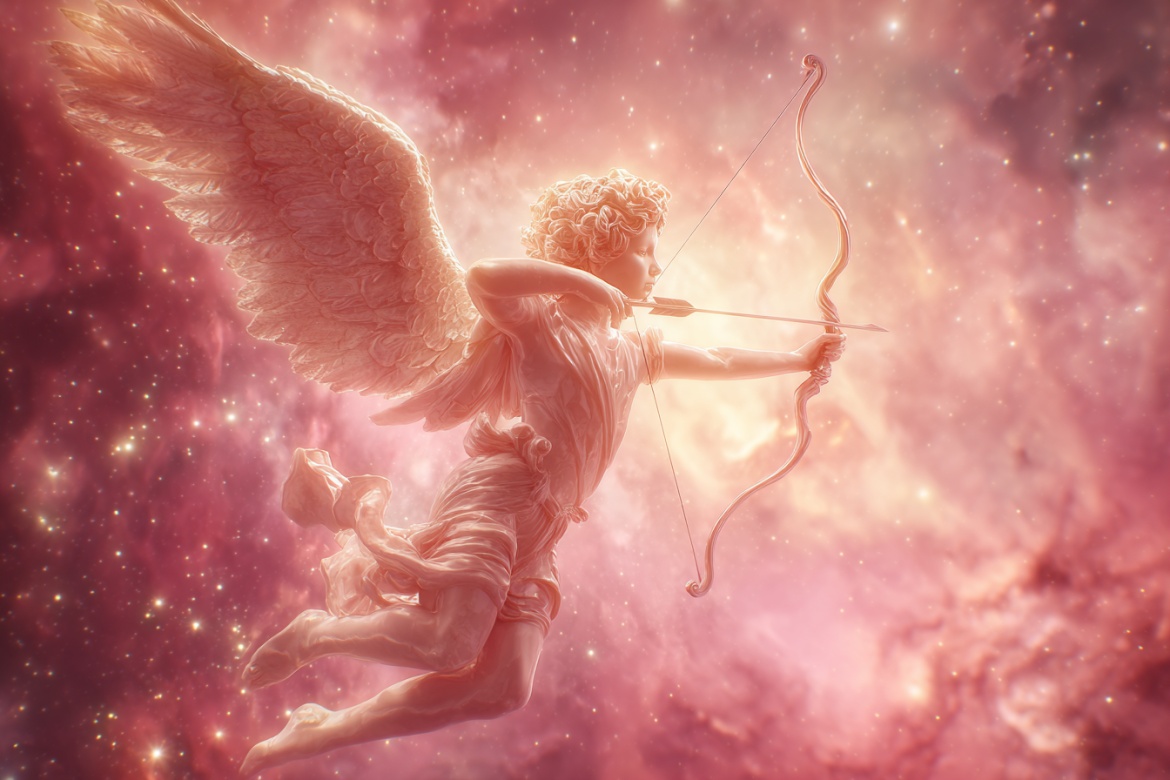 Изображение сгенерировано при помощи нейросети Midjourney