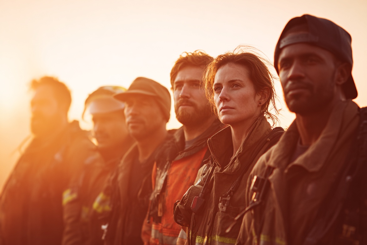 Изображение сгенерировано при помощи нейросети Midjourney