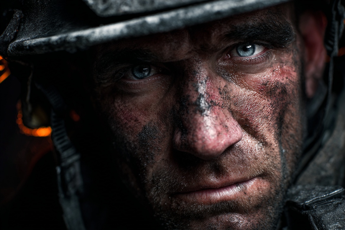 Изображение сгенерировано при помощи нейросети Midjourney